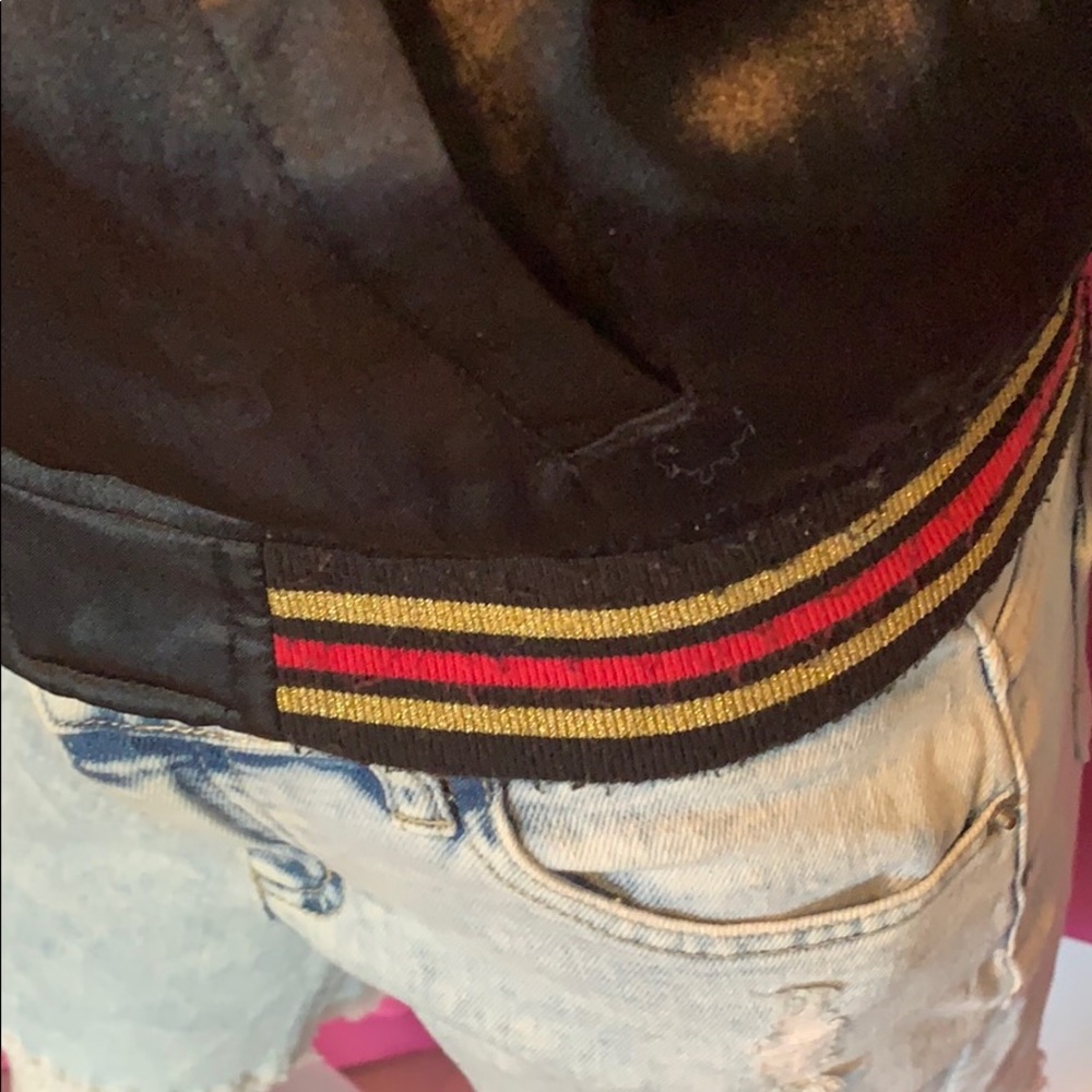 Black kids jacket - Picture 7 of 16